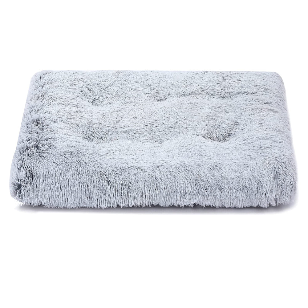 Plush and Cosy Dog Bed