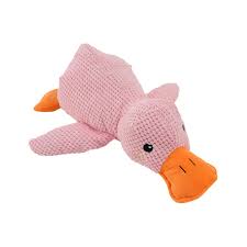 Calming Duck
