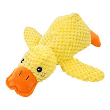 Calming Duck