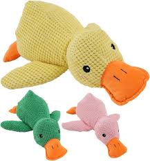 Calming Ducks