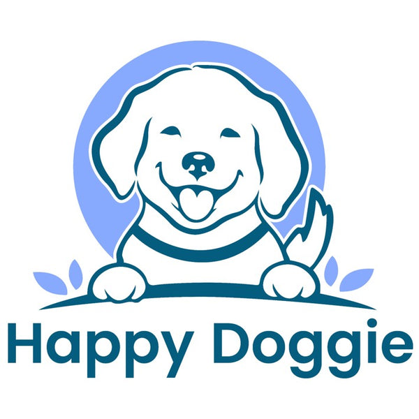 Happy Doggie